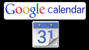 Google Calendar